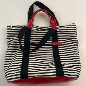 Fredd + Basha tote bag